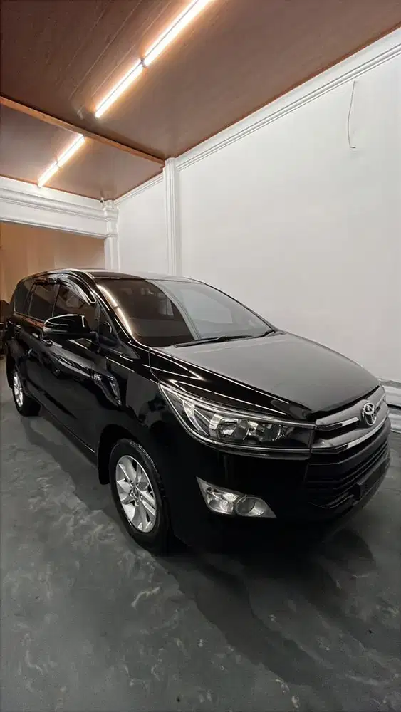 Innova Reborn 2.0 G M/T Bensin 2019
