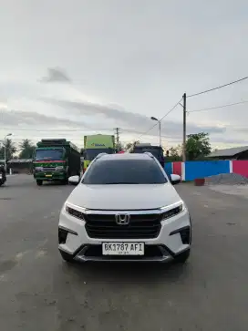 Honda BR-V e CVT 2024