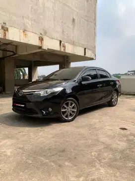 Vios G 1.5 Matic 2015