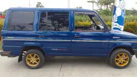 KIJANG ROVER TAHUN 93