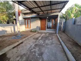 Dijual Rumah Mataram Lombok