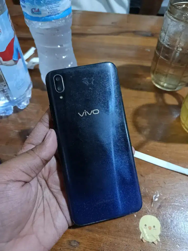 Vivo V11 Pro 6/64GB Resmi Bukan Refurbish