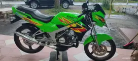 Kawasaki ninja R 2007