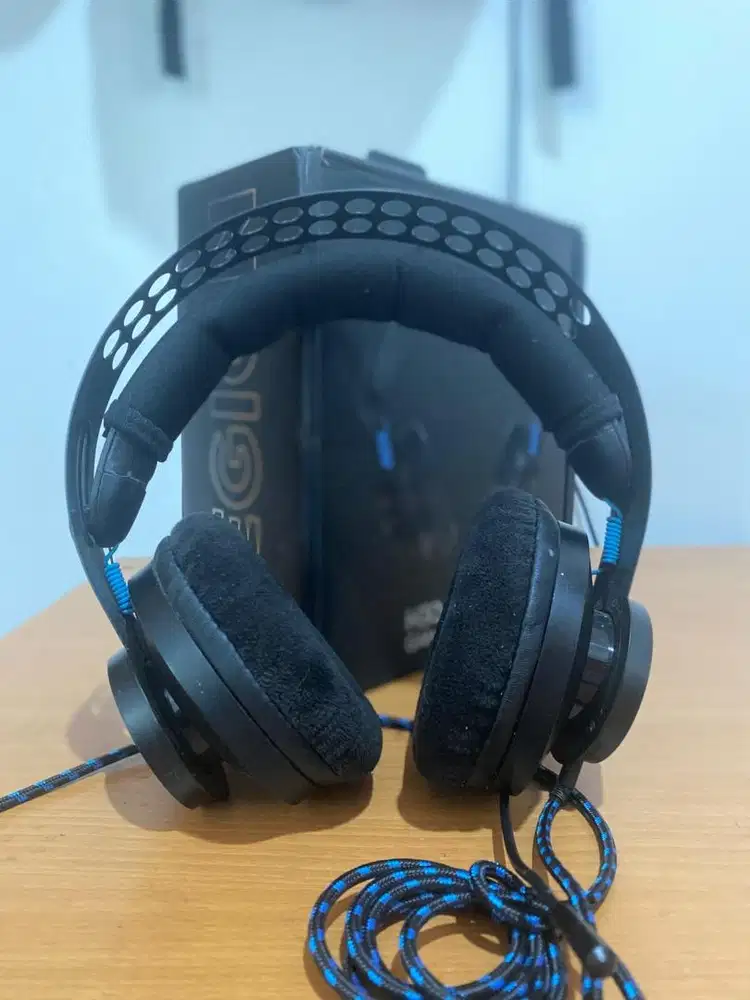 Headset Lenovo Legion H300