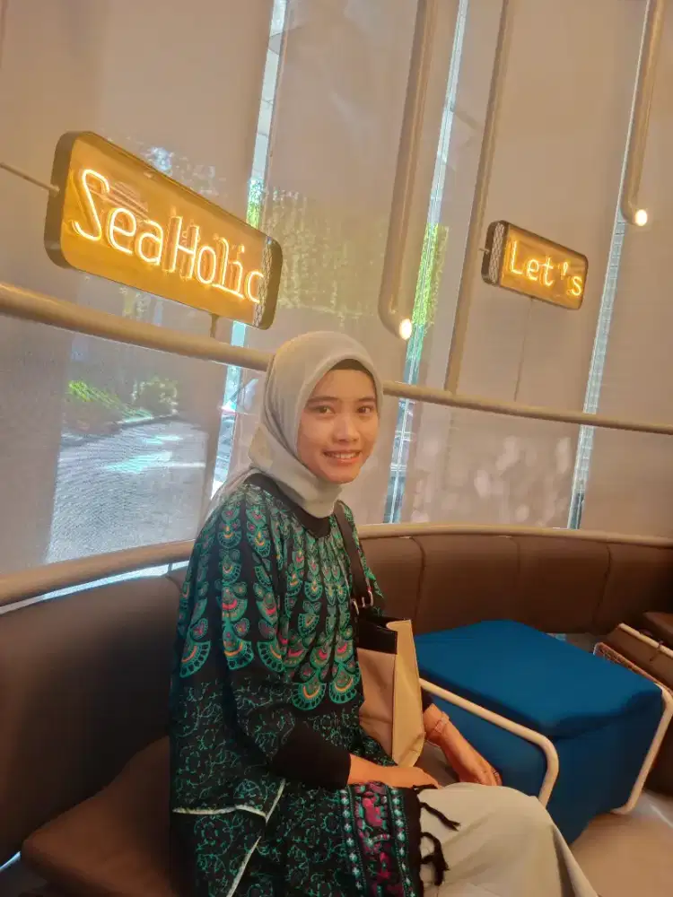 Cari kerja sampingan weekend