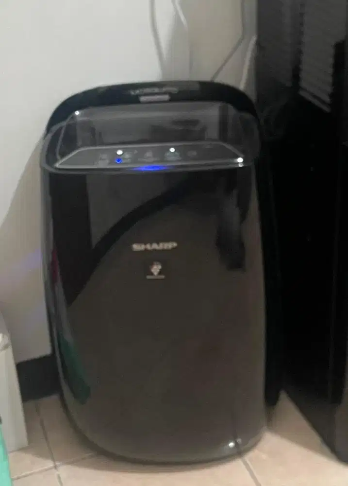 Air Purifier Sharp Mosquito