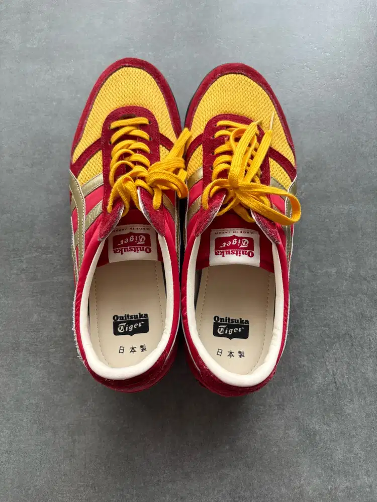 Onitsuka Tiger Sneaker