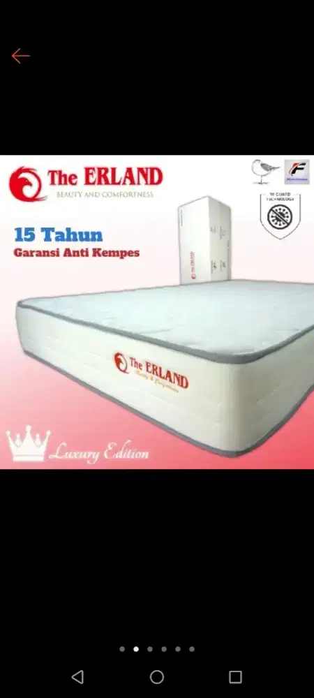 Kasur the Erland