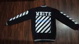 ORIGINAL off-white c/o Virgil Abloh
BLUE COLLAR