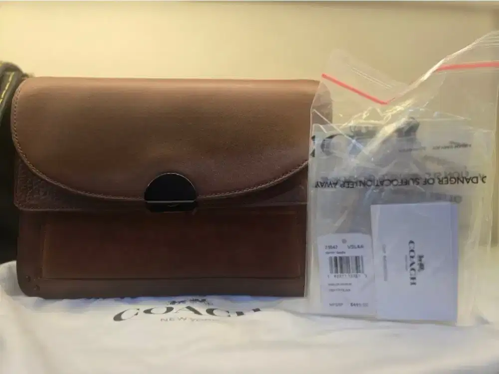 Coach Dreamer good condition