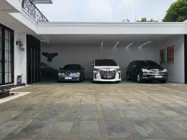 JUAL RUMAH DI VETERAN JAKARTA SELATAN