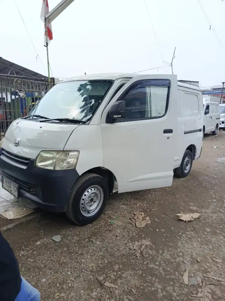 Jasa Antar Barang Luar Kota dalam kota