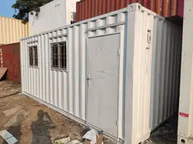 Container Office Sewa/Rental
