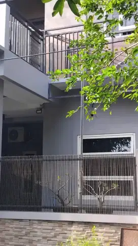 Disewakan Rumah GR