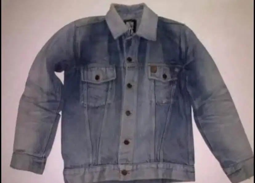 Jaket Jeans/Levis