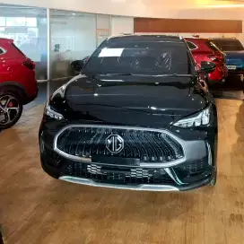 MG HS ISMART NIK 2024 
Mobil Baru