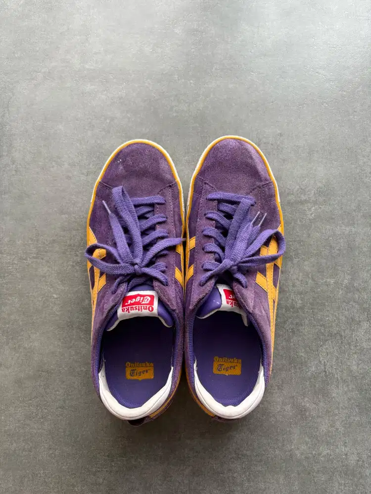 Onitsuka Tiger Sneakers