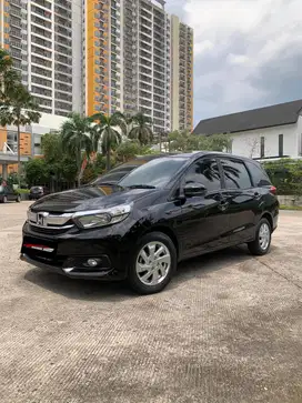 Honda Mobilio E Matic 2017