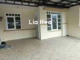 rumah 1 lantai