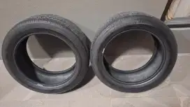 Jual BAN TOYO TRANPATH R18 235/50 90%