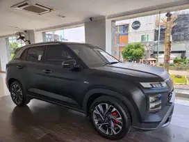 Hyundai Creta 2025 Bensin