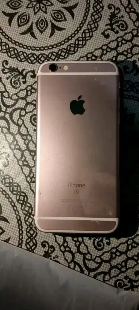 iPhone 6s nominus