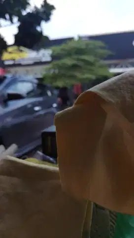 Dibutuhkan Marketing Mobil Bekas