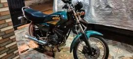 RX king 135cc Tahun 1996