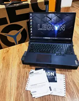 Lenovo Legion 5 15