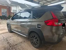 Suzuki XL7 2023 Bensin