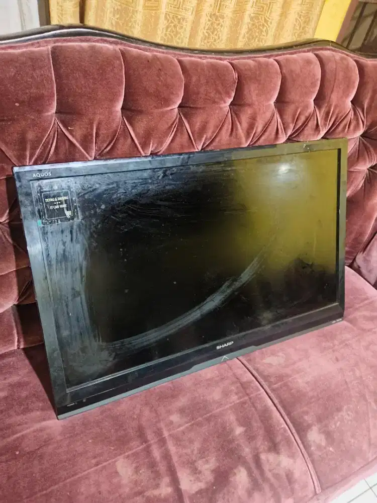 DIJUAL TV MURCE