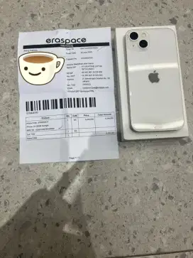IP 13 PA/A WHITE