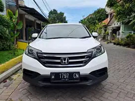 HONDA CRV 2.0 MATIC BENSIN 2012