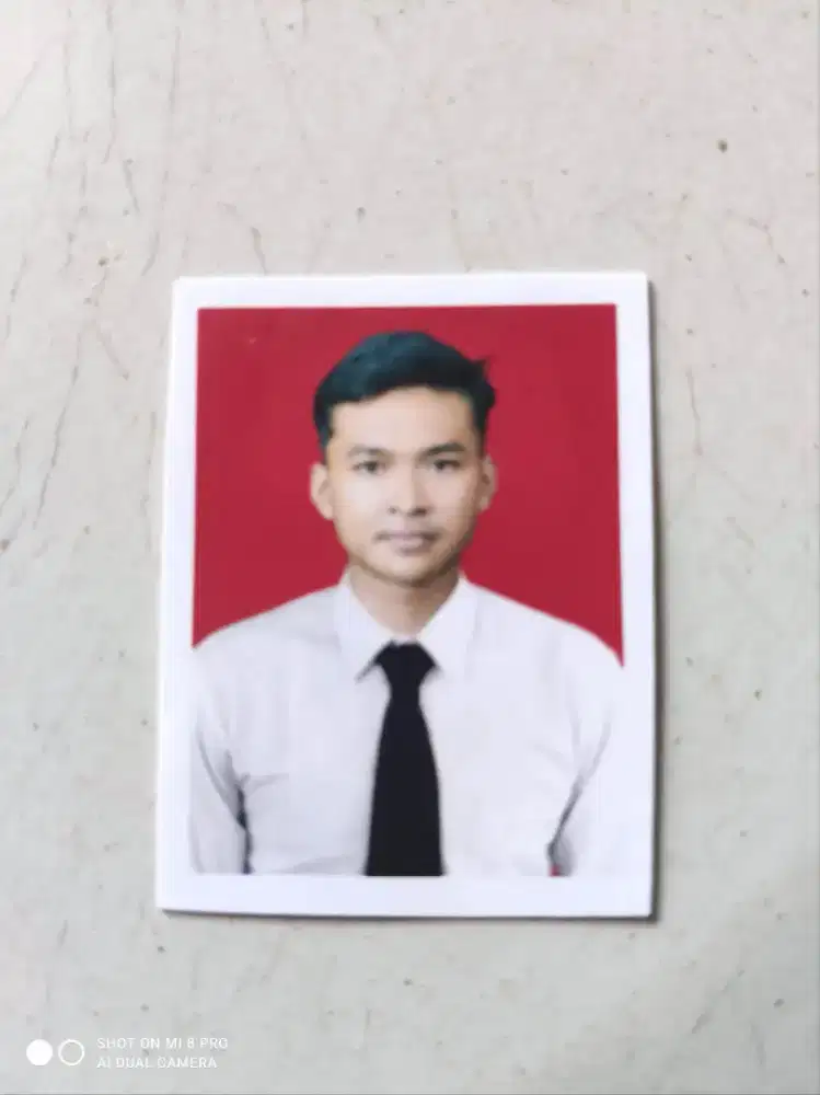 kerja apa aja yang penting halal