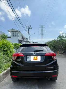 Honda HR-V 2017 Bensin