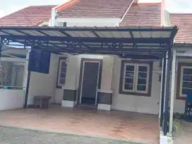 Jual Cepat Rumah Siap Huni di Legenda Wisata Cibubur