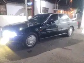 Honda Accord 1993 Bensin