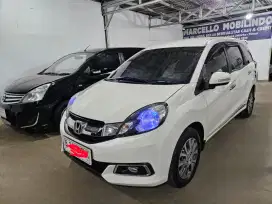 Honda Mobilio E a/t 2014 Dp 2 jt