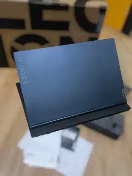*Lenovo Legion 5 RAM 32Gb /Ssd 512Gb dual VGA Nvidia RTX 3050