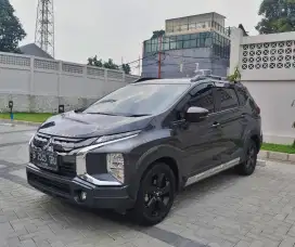 Mitsubishi Xpander Cross Premium matik 2021