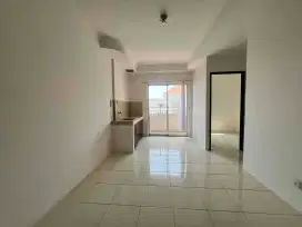 Mediterania 2 Tanjung Duren 2 BR Unfurnish 2 AC dekat tunel Butuh Uang