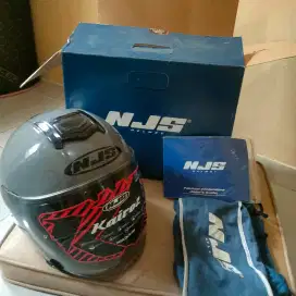 Njs kairoz original