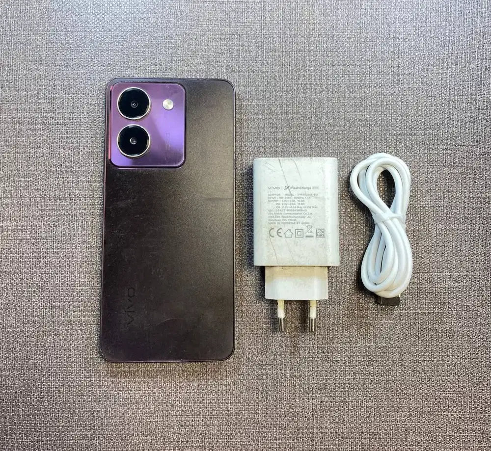 VIVO Y27S ORI  8 + 8 / 128 GB