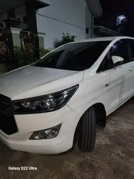 Harga Cash Termurah Innova G Bensin matic 2019