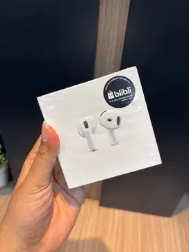 AIRPODS GEN 4 TERMURAH