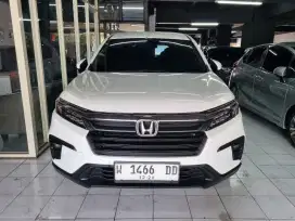 Honda All New BRV 1.5 type S manual 2023