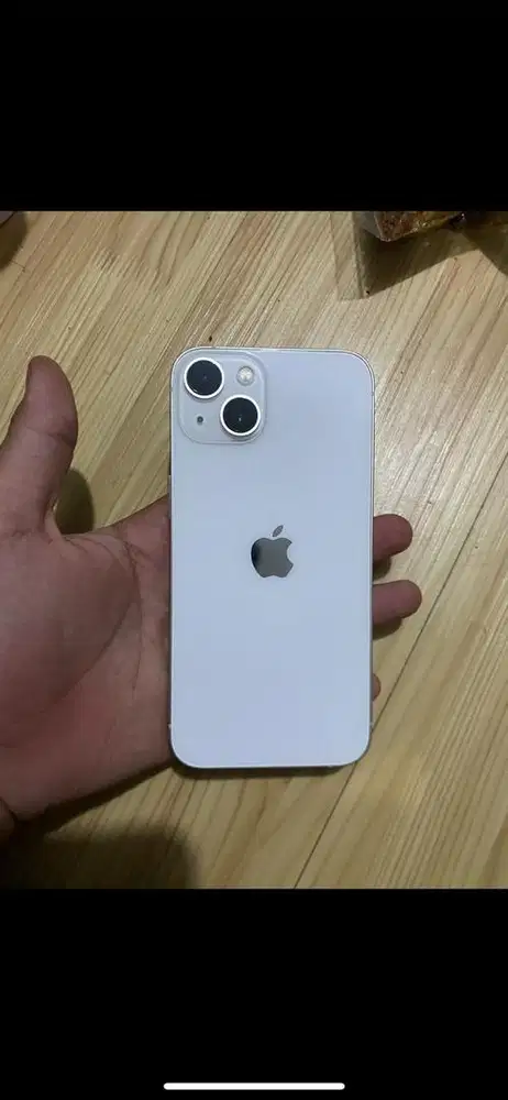 Iphone 13 ram 4/128