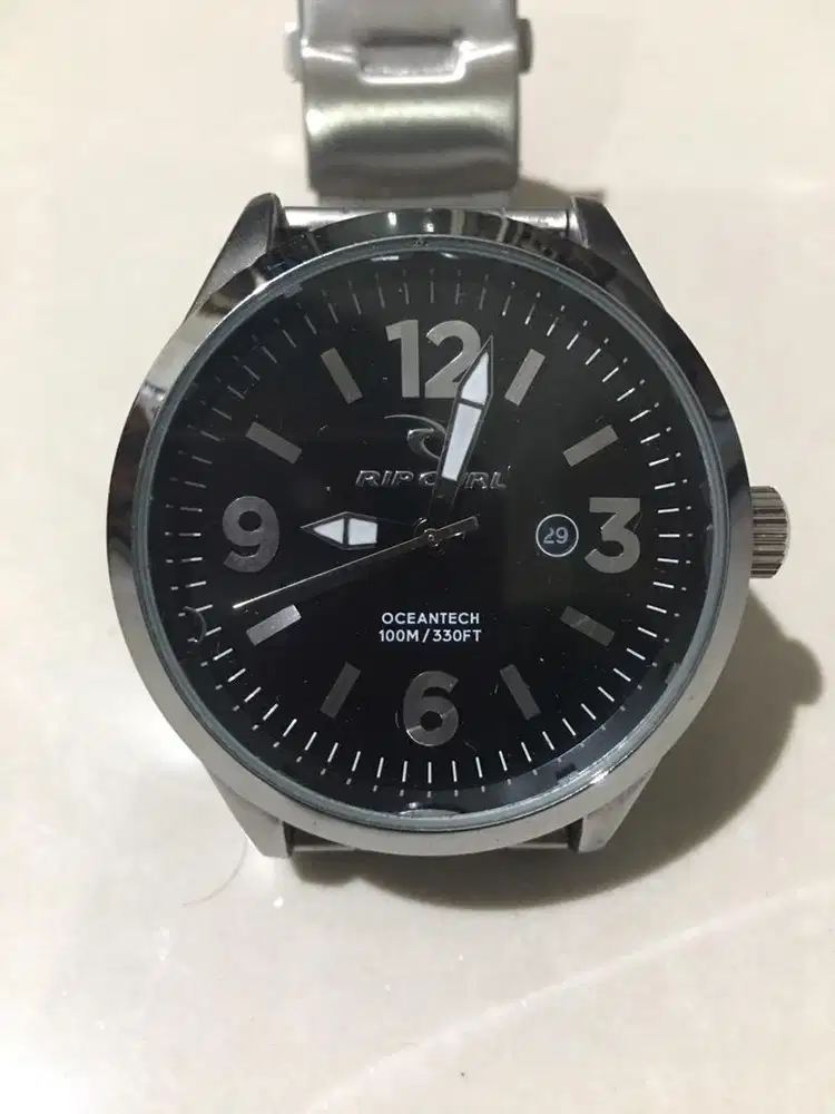 Jam Merk Rip Curl