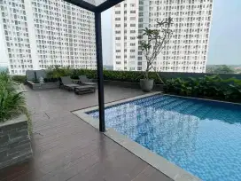 Jual Apartment Cisauk Point