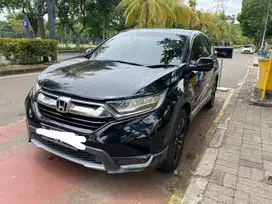 Honda CR-V 2018 Bensin